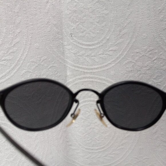 6 Eyeglass Cases + Kenneth Cole Sunglasses Lisa Loeb Harley Davidson Ellen Tracy - Picture 15 of 16